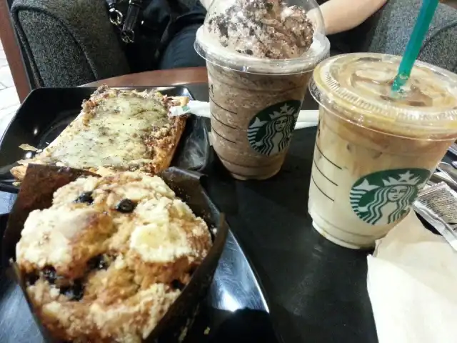 Starbucks Food Photo 14