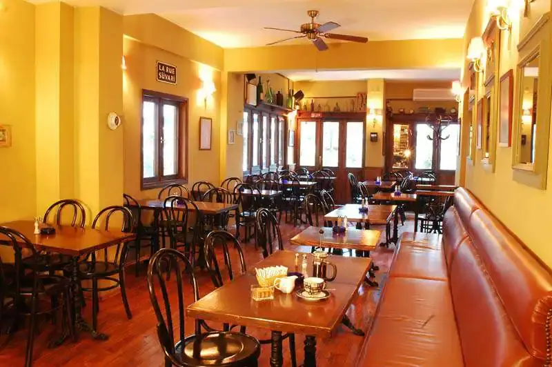 Cafe Recis - Bornova