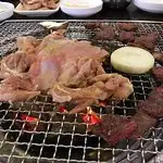 Hongik Univ. Korean BBQ Food Photo 6