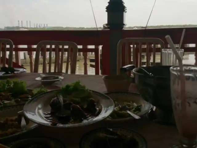 Gambar Makanan Marina Restaurant Sari Laut 11