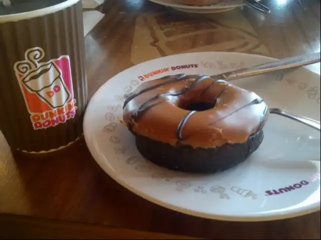 Gambar Makanan Dunkin' 9