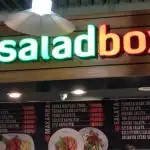 Salad Box'nin yemek ve ambiyans fotoğrafları 4