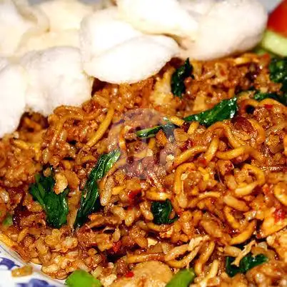 Gambar Makanan Nasgor Mbak - In II, Bokesan Sindumartani Ngemplak 18