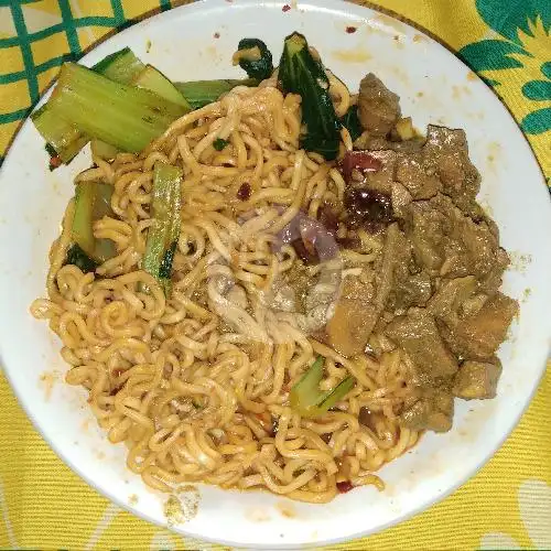 Gambar Makanan Mie Ayam W.S Lumin, Koto Tangah 2