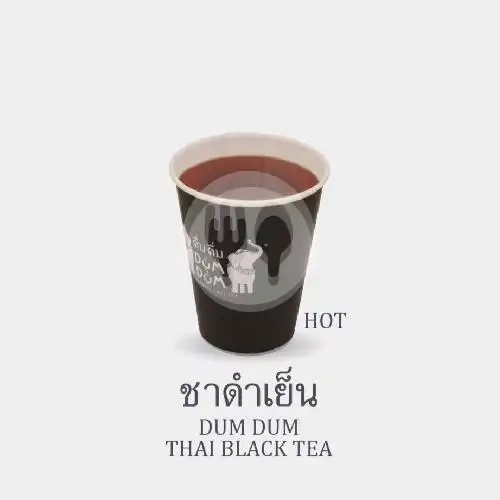 Gambar Makanan Dum Dum Thai Drinks Express Saga Youtefa 18
