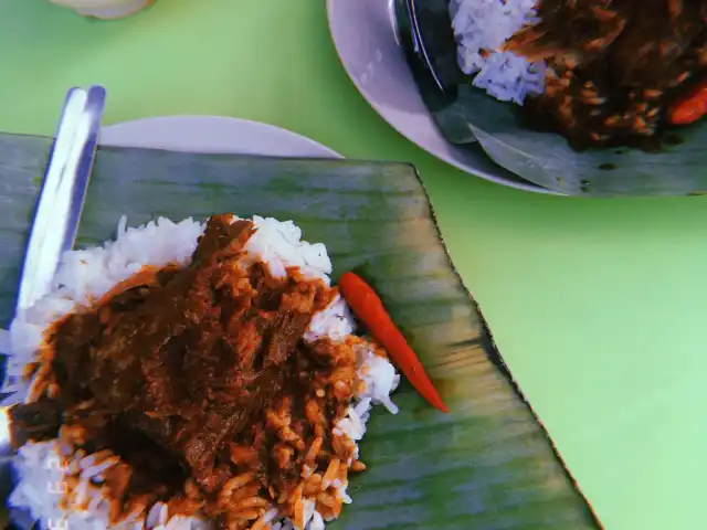 Mak Ngah Nasi Dagang Food Photo 15