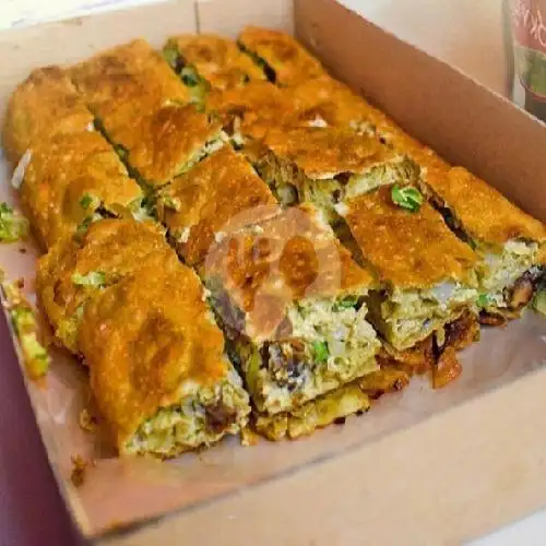 Gambar Makanan Martabak Top Bandung Gendut, Gandaria 12