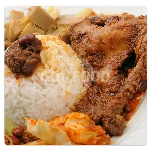 Gambar Makanan RM Lina Hoa, Jemadi 2