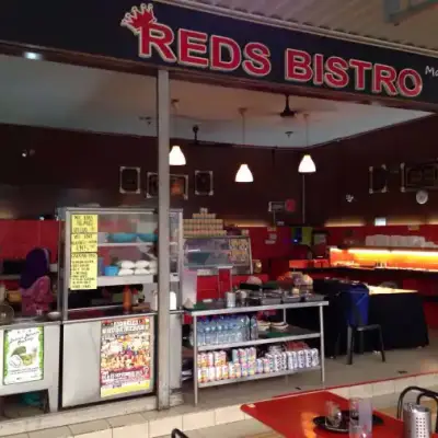 Reds Bistro