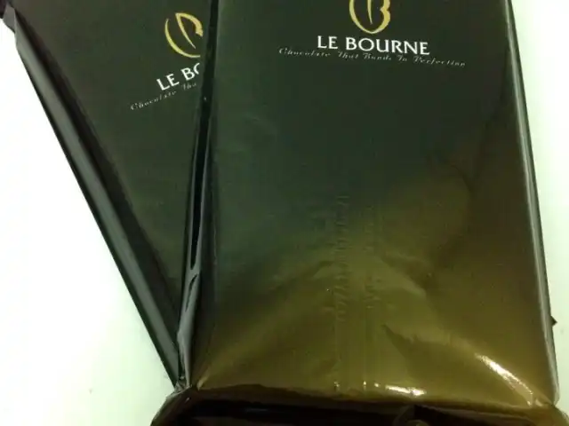 Le Bourne Chocolates Food Photo 14