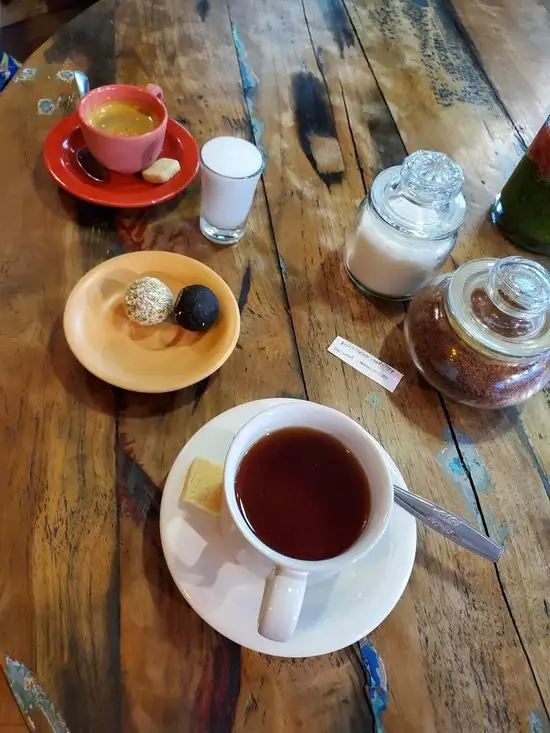 Gambar Makanan Ipong Coffee and Cafe Ubud 5