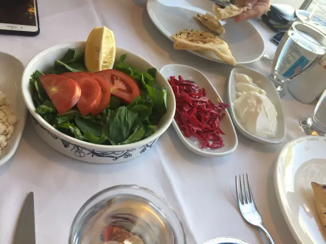 01 Adana Matbah-i'nin yemek ve ambiyans fotoğrafları 4