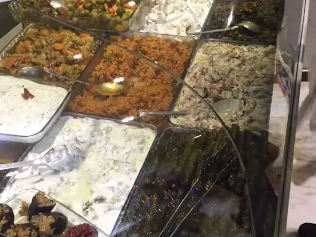 Kırık Tabak'nin yemek ve ambiyans fotoğrafları 23