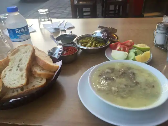 Paçacı Şemsi'nin yemek ve ambiyans fotoğrafları 7