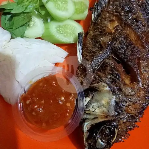 Gambar Makanan Pecel Ayam Lele Azura, Pasar Minggu 11