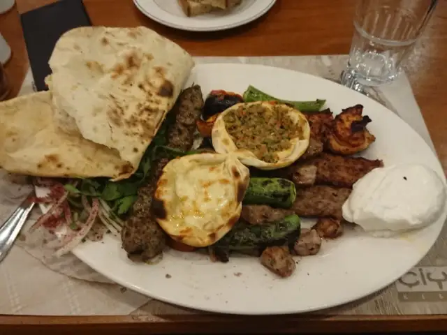 Çiya Sofrası'nin yemek ve ambiyans fotoğrafları 47