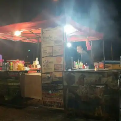 Tropika Hawker Food Street