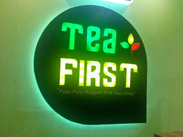 Tea First Food Photo 20