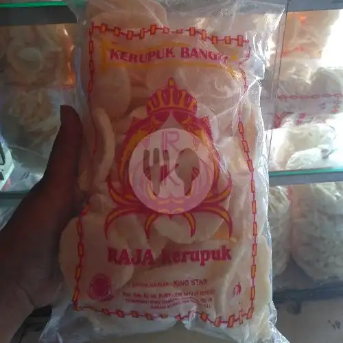 Gambar Makanan Kerupuk Bangka, Slipi 6