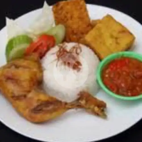 Gambar Makanan Foods King Barok, Karet Sawah 1 6