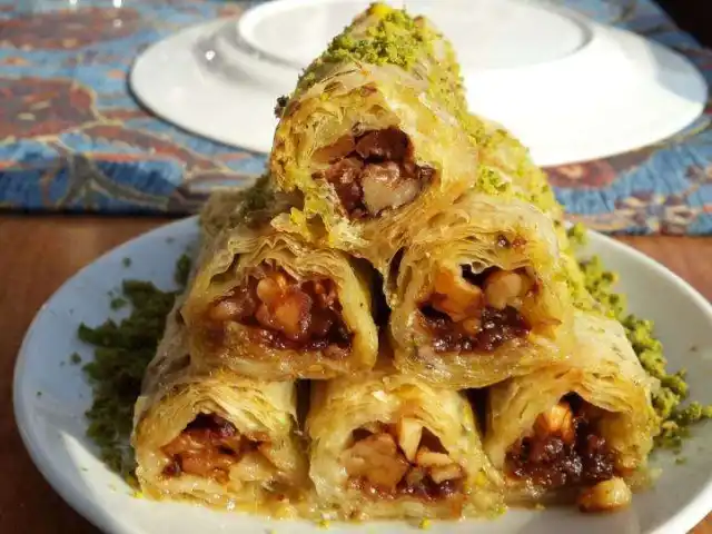 Erzurum Cağ Kebap'nin yemek ve ambiyans fotoğrafları 57