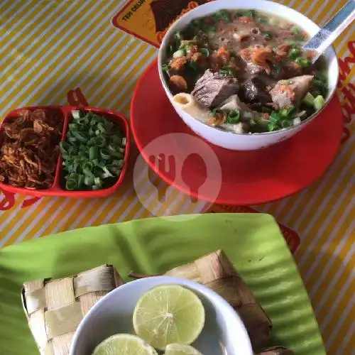 Gambar Makanan Coto Makassar Cikatta, Sutoyo S 1