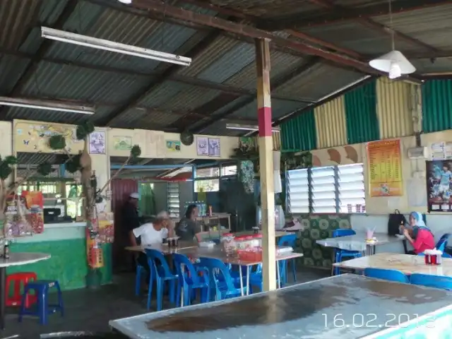 Kedai Kopi Pak Man Food Photo 7