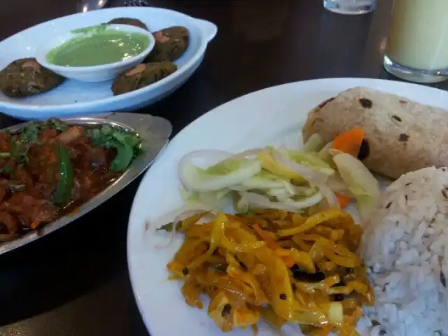 Indian Kitchen Food Photo 6