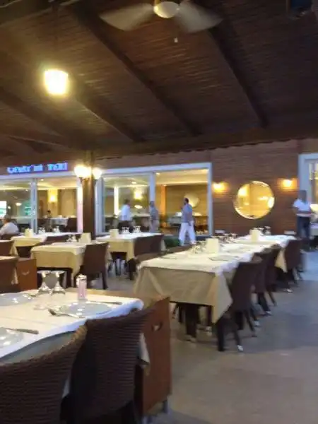 Dalyan Restaurant Cevat'ın Yeri'nin yemek ve ambiyans fotoğrafları 77
