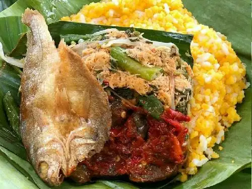 Warung Sabar Barokah