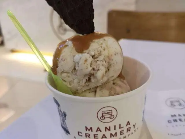 Manila Creamery Food Photo 18