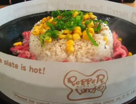 Pepper Lunch Express Food Photo 9