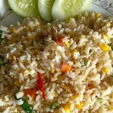 Gambar Makanan Rice n Mie box_Titaku, Sengon 20