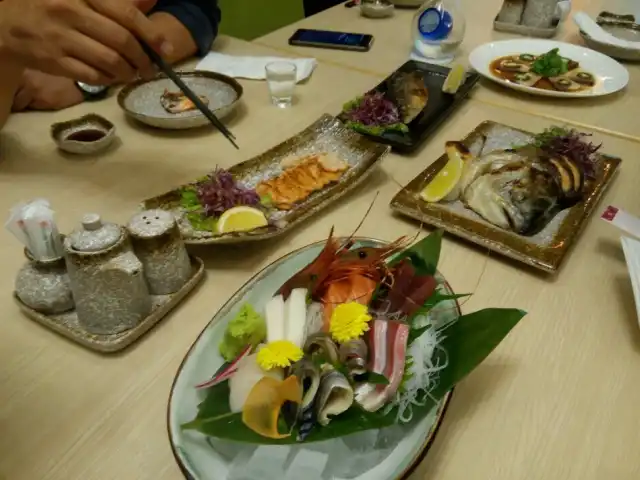 Shinjuku Japanese Cuisine Food Photo 3