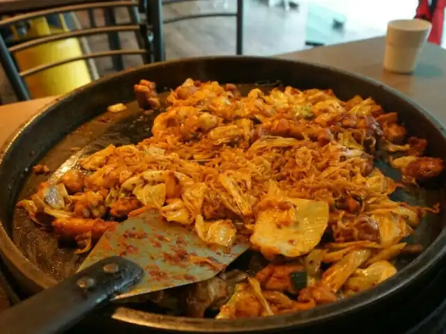 Uncle Jang Korean Restaurant Food Photo 12