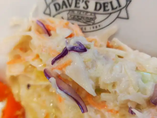 Dave's Deli Food Photo 5