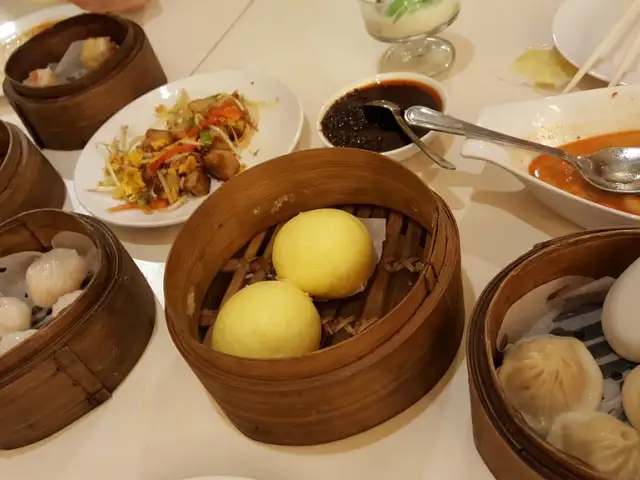 Gambar Makanan Chinese Dynasty Restaurant 7