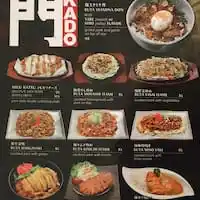 Gambar Makanan Kado - AYANA Midplaza JAKARTA 1
