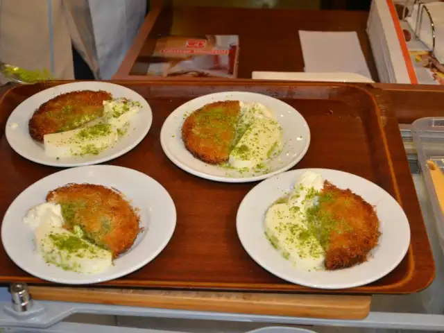Göztepe Dönercisi'nin yemek ve ambiyans fotoğrafları 7