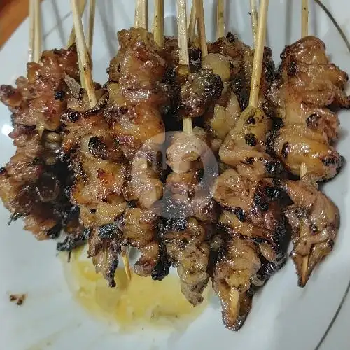 Gambar Makanan Sate Sunda , Warkop & Warung Nasi Sunda Mang Udin 2