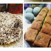 Gambar Makanan Martabak Bangka Pelangi, Taman Sunter Indah 9