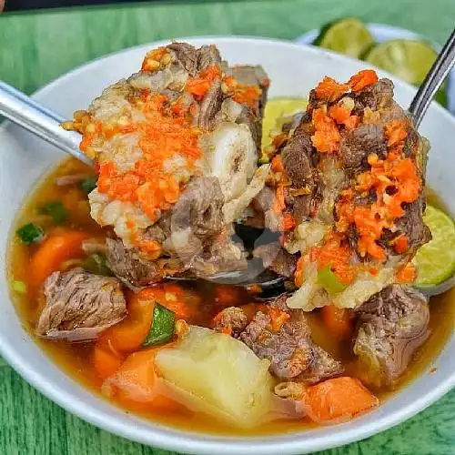 Gambar Makanan Sop Sapi iki Oke  20