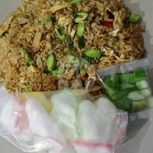 Gambar Makanan Nasi Goreng Dan Bakmi Mas Tris, Bekasi Selatan 15