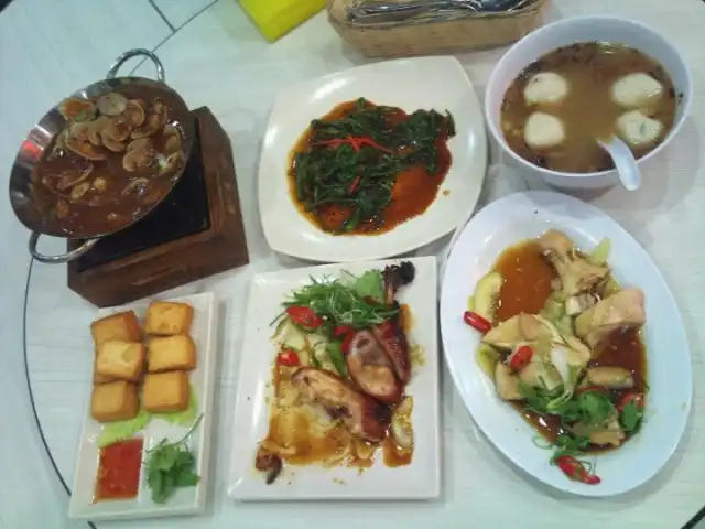 Restoran Selera Rakyat Food Photo 2
