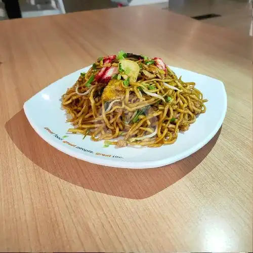 Gambar Makanan Lapo Ni Tondongta Plaza 2