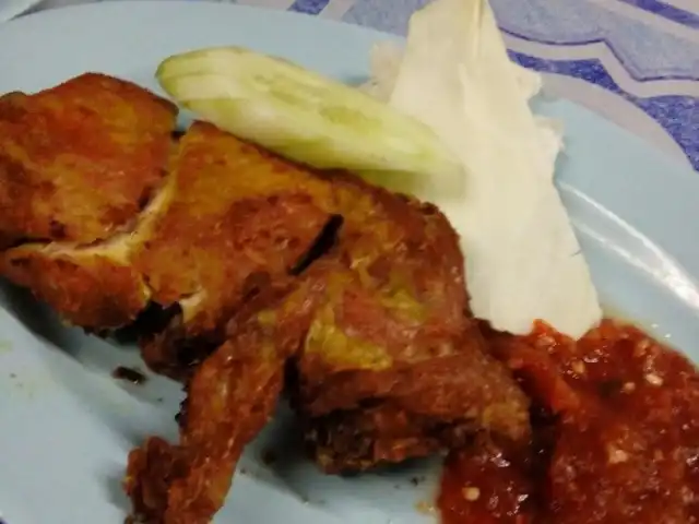 Ayam Penyet Ibu, Padang Jawa Food Photo 10