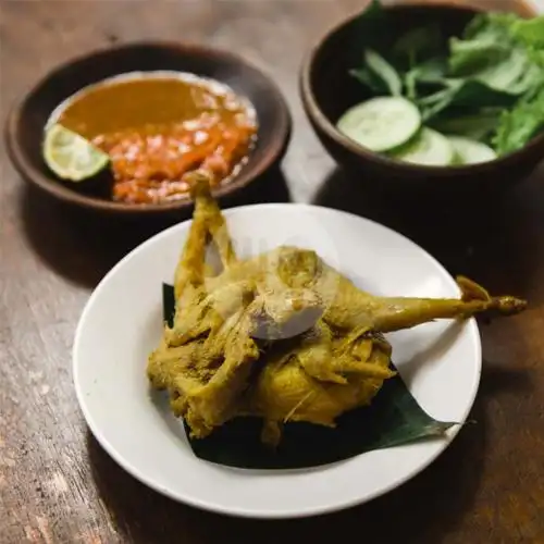 Gambar Makanan Nasi Uduk Kebon Kacang A. Maulana (NUKK), Cempaka Putih 17