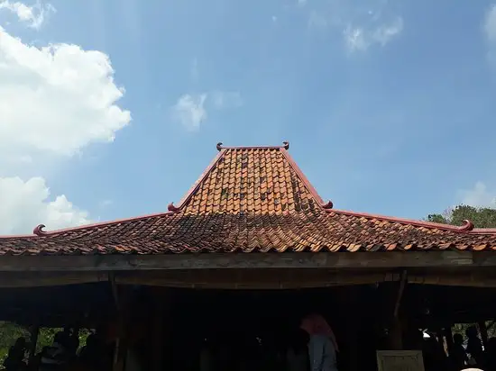 Gambar Makanan Warung Bumi Langit 10