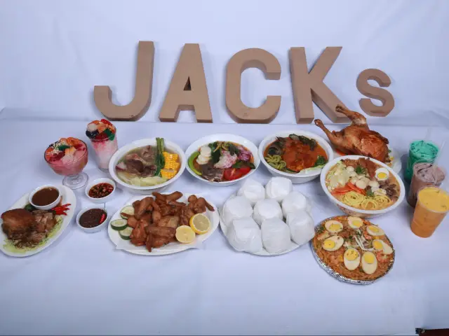 Jack's Food Chain - Rivera Street Food Photo 1