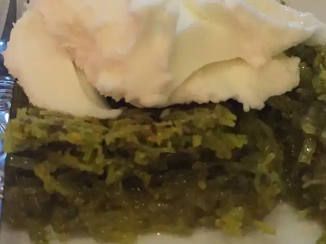 Ayfa Pastanesi'nin yemek ve ambiyans fotoğrafları 11